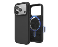 Etui do telefonów Elago Magsafe Silicon Case do iPhone 17 PRO Black ES17MSSC63PRO-BK